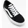 Vans Vero LS Damen Schwarz/Weiß 41