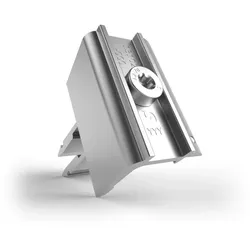 Schletter Endklemme Pro (ProLine)