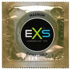 EXS Magnum Large 12 St.