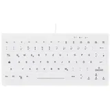 Cherry AK-C4112 medizinisch USB DE