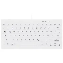 Cherry AK-C4112 medizinisch USB DE