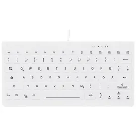Cherry AK-C4112 medizinisch USB DE
