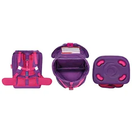 Herlitz SoftFlex Plus 5-tlg. butterfly