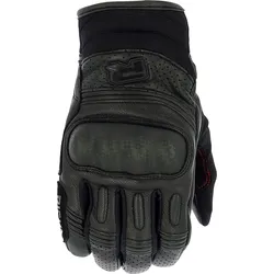 Richa Protect Summer 2, Handschuhe Damen - Schwarz - S
