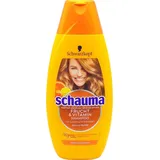 Schwarzkopf Schauma Fruit & Vitamin Shampoo 400ml