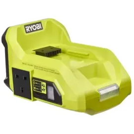 RYOBI Akku-Wechselrichter RY36BI300A-0
