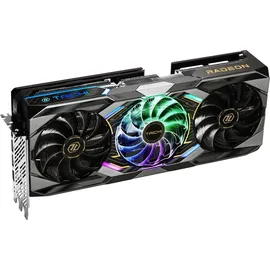 ASRock Radeon RX 9070 XT Taichi OC Grafikkarte 16GB GDDR6 1x HDMI 3x DP