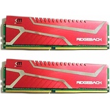 Mushkin Redline 32GB DDR4 PC4-21300 (MRB4U266GHHF16GX2)