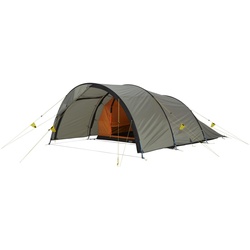 Wechsel Intrepid 4 Tunnelzelt (Gewicht 4,9kg) - 4 PERS. - oak
