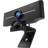 Creative Labs Live! Cam Sync 4K Schwarz