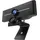 Creative Labs Live! Cam Sync 4K Schwarz