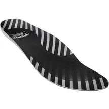 Giro Supernatural Pro Einlegesohle 45-46,5 Schwarz/Weiß