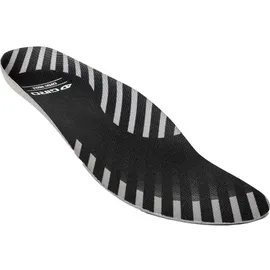Giro Supernatural Pro Einlegesohle 45-46,5 Schwarz/Weiß