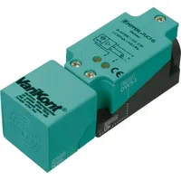 Pepperl+Fuchs Sensor,ind. f. Drehzahlü. NJ15+U1+DW1-1