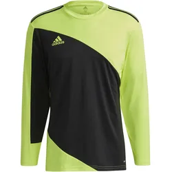 adidas Squadra 21 Torwarttrikot GN5795 - team solar yellow/black L