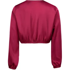 Vera Mont Blouson mit Reißverschluss fuchsia, XS