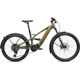 Specialized Turbo Tero X 5.0 2026 RH 0 cm grün