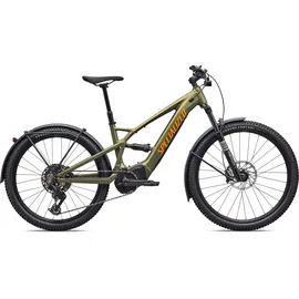 Specialized Turbo Tero X 5.0 2026 RH 0 cm grün