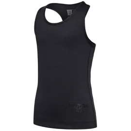 hummel Pure ärmelloses T-shirt - Black - 116 cm