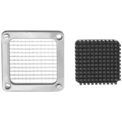 HENDI Pommes-Messer 6 mm für Pommes-Schneider,