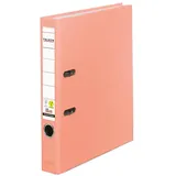 Falken Ordner DIN A4 50 mm Lachs