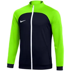 Nike Academy Pro Trainingsjacke Herren - schwarz/grün-2XL