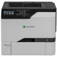 Lexmark CS820de