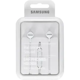 Samsung EO-HS1303 weiß