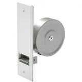 BAUHELD Rollladen Gurtwickler Unterputz 260mm Maxi Mit Abdeckplatte
