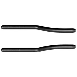 ZIPP Vuka Alumina Evo 110 LG 360MM, NR schwarz 22.2 Mm