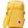 Fjällräven High Coast Pocket Umhängetasche Synthetik Mellow Yellow