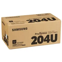 HP/Samsung MLT-D 204 U Toner schwarz ultra high capacity
