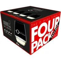 Riedel O Weißweinglas 0,375 l 4 St.