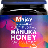 Majoy Manuka Honig Multifloral MGO 150+ (250g)