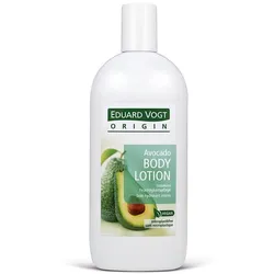 Eduard Vogt Origin Avocado-Körperlotion