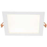 EVN Lichttechnik LED Einbau Panel ws 15W 3000K 172x172mm