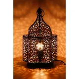 Marrakesch Orient & Mediterran Interior Feryal Schwarz