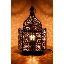 Marrakesch Orient & Mediterran Interior Feryal Schwarz