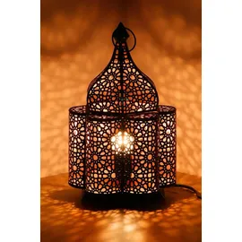 Marrakesch Orient & Mediterran Interior Feryal Schwarz