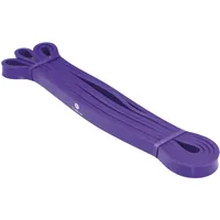 Sveltus Power Band lila/schwarz 15 kg