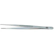 C.K Tools T2327 Radiopinzette Stumpf fein 155 mm