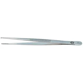 C.K Tools T2327 Radiopinzette Stumpf fein 155 mm