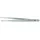 C.K Tools T2327 Radiopinzette Stumpf fein 155 mm
