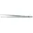C.K Tools T2327 Radiopinzette Stumpf fein 155 mm