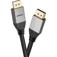 Celexon DisplayPort Kabel 4K 3,0m - Professional Line