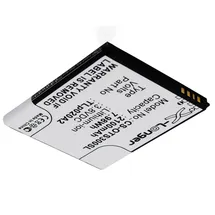 AGI Akku kompatibel mit Alcatel OT-5050Y