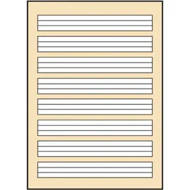 Oxford Schulheft A5 Lineatur 1 16 Blatt