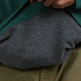 Patagonia Unity Fitz Uprisal Hoodie Oliv M