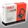 Oki Originalband Oki ML 520 ML 521 schwarz 09002315