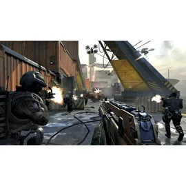 Call of Duty: Black Ops II (Wii U)